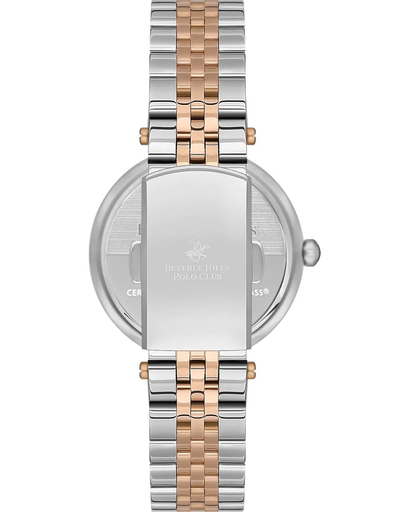 Часы Beverly Hills Polo Club BP3583X.520